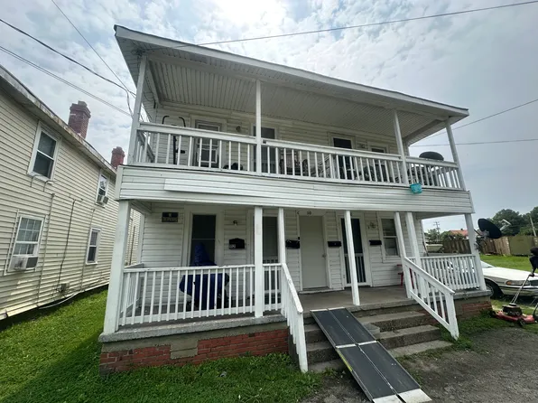 112 Oak St #112, Suffolk, VA 23434