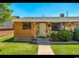 947 Canyon Rd APT 33, Ogden, UT 84404