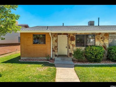 947 Canyon Rd APT 33, Ogden, UT, 84404