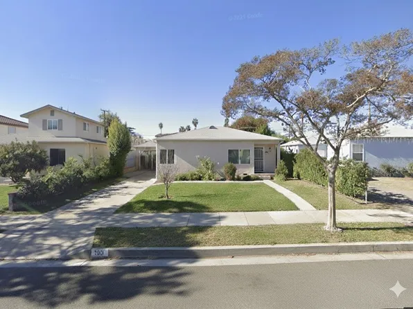 1309 Euclid Ave, San Gabriel, CA 91776