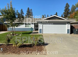 3536 Granby Dr, Sacramento, CA 95827