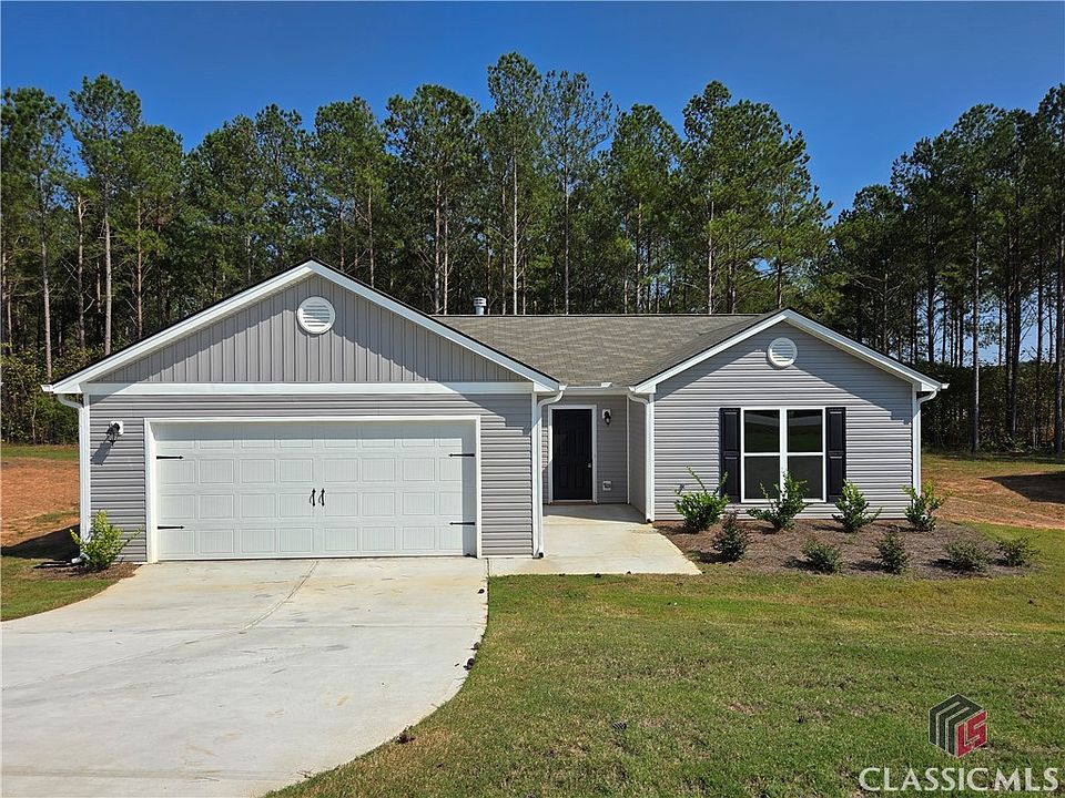 1st image of 4488 Reed Creek Highway #5