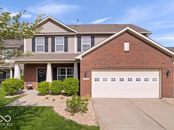 15332 Atkinson Dr, Noblesville, IN 46060