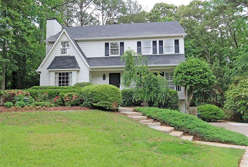 1st image of 3170 Moss Creek Dr