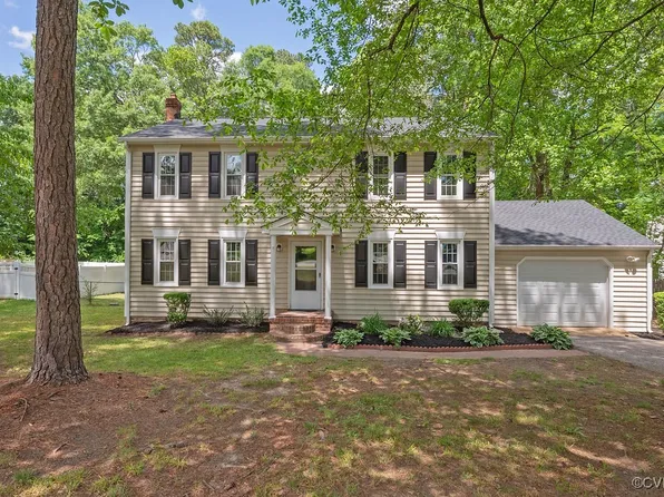 9508 Alfaree Rd, North Chesterfield, VA 23237
