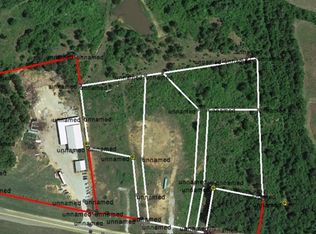 14610 Highway 6, Thaxton, MS 38871