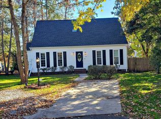 1047 Deer Run Ct, Myrtle Beach, SC 29575