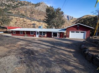 2686 Evans Rd, Wofford Heights, CA 93285