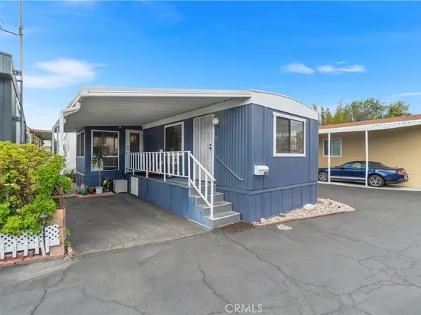 2350 250th St Space 46, Lomita, CA 90717