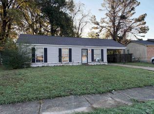 3834 Audie Dr, Memphis, TN 38109