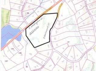 0 Greenwood St, Sherborn, MA 01770