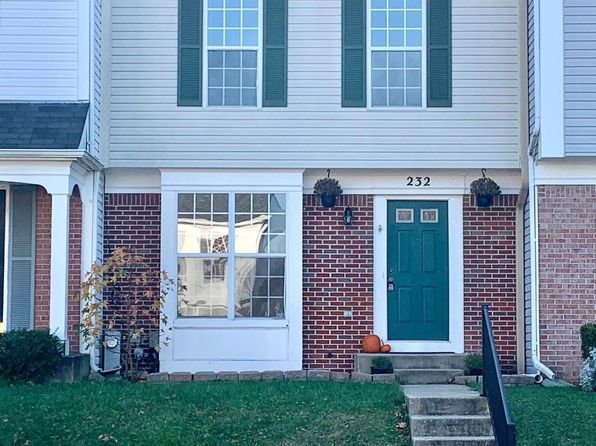 232 Kirbys Landing Ct