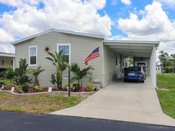 Blue Heron Pines Punta Gorda Mobile Homes Manufactured Homes For Sale 2 Homes Zillow