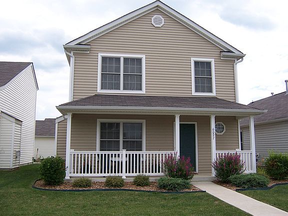 2nd image of 6097 Federalist Dr