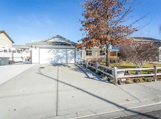 6703 Fenway Dr, Pasco, WA