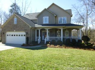 1212 S Claiborne St, Salisbury, NC 28146