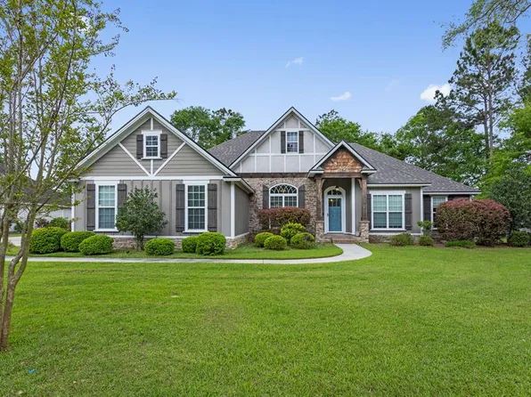 3647 Knights Mill Dr, Valdosta, GA 31605