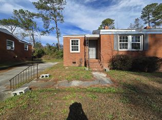 2377 Lumpkin Rd, Augusta, GA 30906
