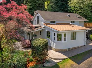 25925 NW Saint Helens Rd, Scappoose, OR 97056