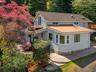 25925 NW Saint Helens Rd, Scappoose, OR, 97056