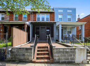 1717 L St NE, Washington, DC 20002