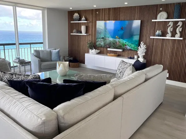 4000 N Ocean Drive #1601, Singer Island, FL 33404