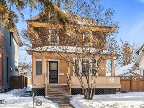 10921 126th St NW, Edmonton, AB T5M 0P4