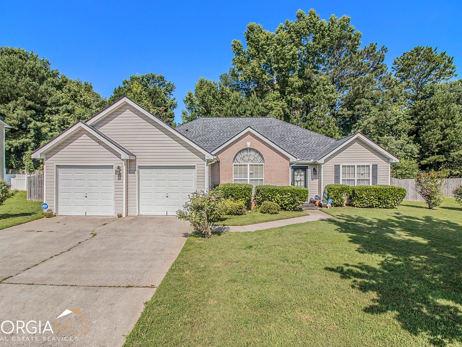 2274 Exchange Pl SE, Conyers, GA 30013 Zillow