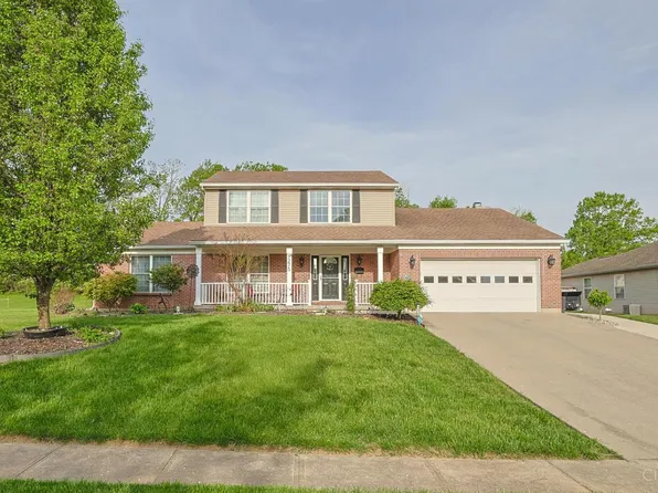 9275 Whitebirch Dr, Cincinnati, OH 45231