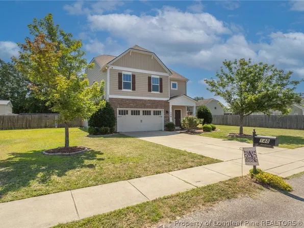 148 Feathers Lot 74, Lane Raeford, NC 28376