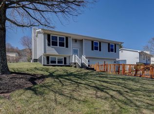 50 Ray St, Roanoke, VA 24019