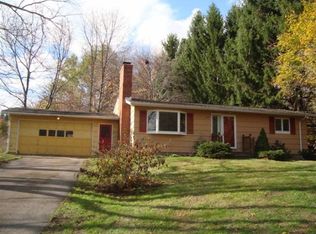 677 Gravel Rd, Webster, NY 14580