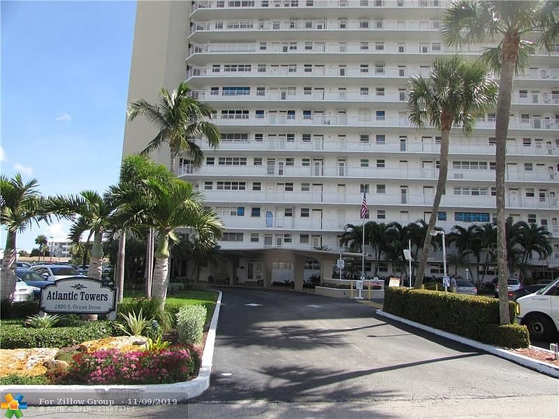 1st image of 1920 S Ocean Dr APT 311