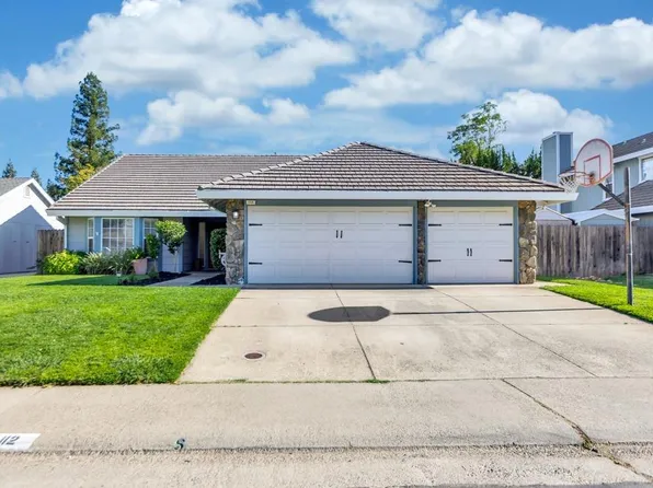 112 Bittercreek Dr, Folsom, CA 95630