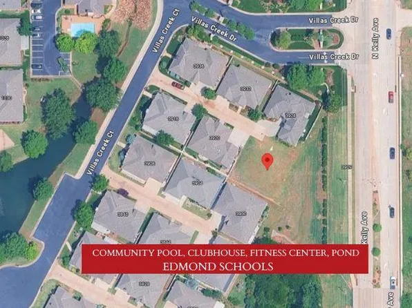 3924 Villas Creek Ct #4, Edmond, OK 73003