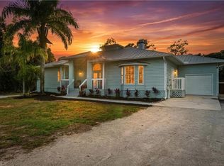 491 21st ST NW, NAPLES, FL 34120