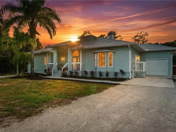 491 21st ST NW, NAPLES, FL 34120