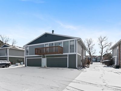 10001 E Evans Avenue  Unit 79b, Denver, CO, 80247