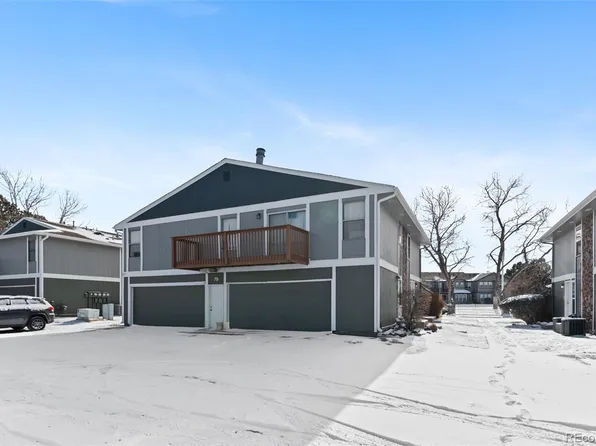 10001 E Evans Avenue #79B, Denver, CO 80247