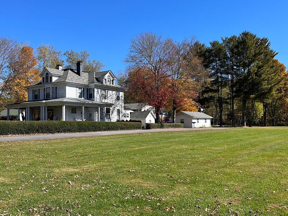 310 N Church St, Mountain City, TN 37683 Zillow