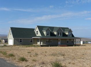 17780 Vantage Hwy, Ellensburg, WA 98926