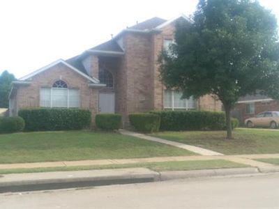4511 Mallard Ln, Sachse, TX, 75048