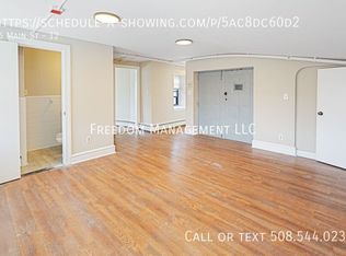26 Main St #12, Woonsocket, RI 02895