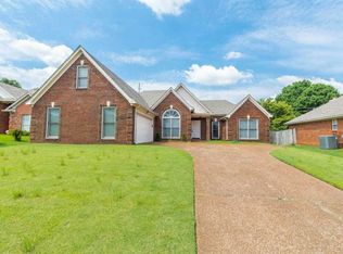 791 N Ericson Rd, Cordova, TN 38018