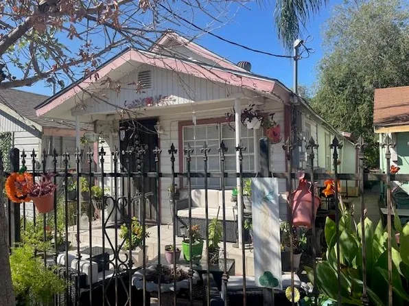 3206 Flores Ave #2, Laredo, TX 78040