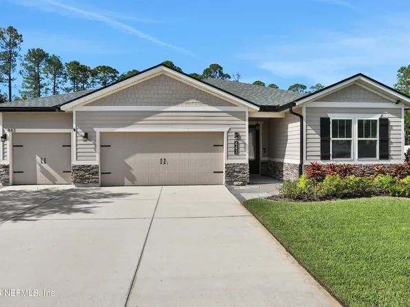 443 RITTBURN Lane, St. Johns, FL 32259