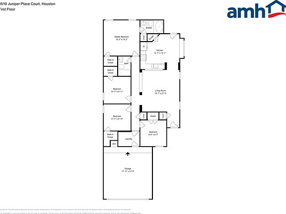 2nd image of this home