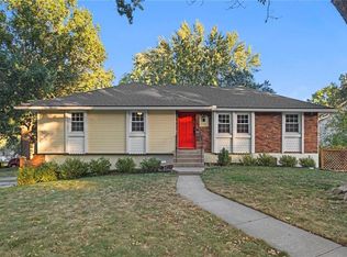 5701 Ridgeway Ave, Kansas City, MO 64133