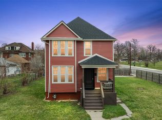 5008 Iroquois St, Detroit, MI
