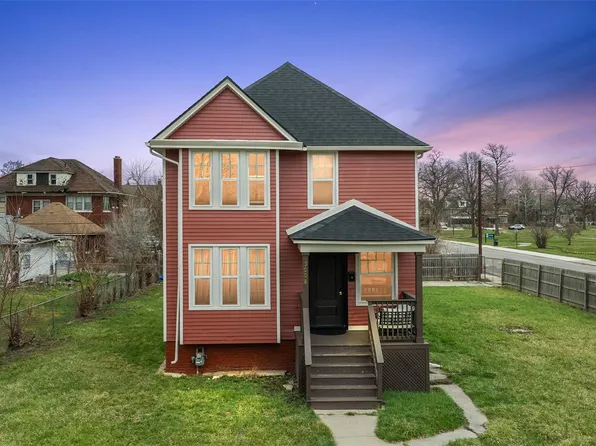 5008 Iroquois St, Detroit, MI 48213